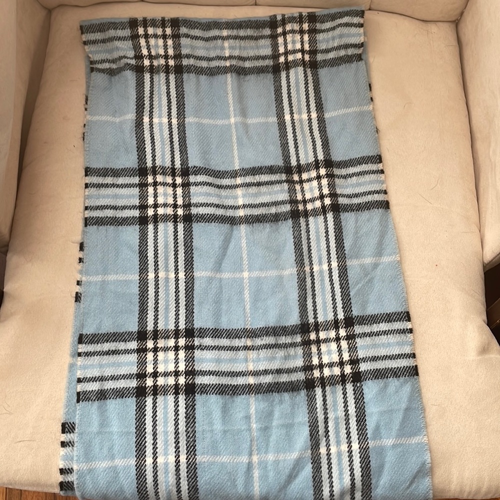 Super Soft Classic Cashmere Feel Winter Scarf